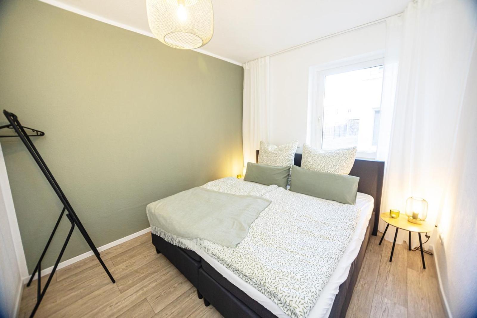 Blossfeld-Apartments Geraeumige Stadtoase Mitten Im Zentrum Mit 3 Schlafzimmern, Gratis Parkplatz, W-Lan, Netflix Jena Exterior foto